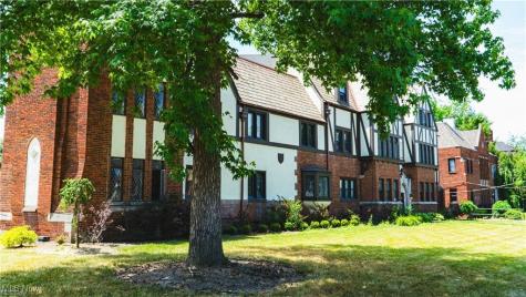 13415 South Woodland Cleveland OH 44120