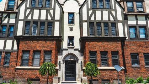 13415 South Woodland Cleveland OH 44120