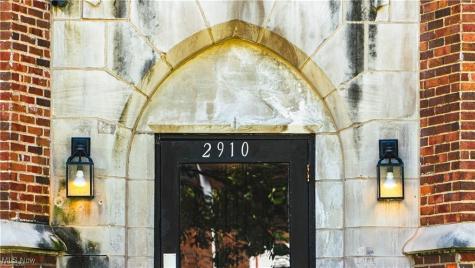 13415 South Woodland Cleveland OH 44120