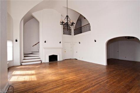 13415 South Woodland Cleveland OH 44120