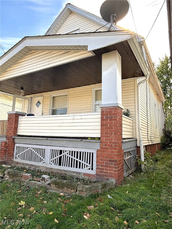 4761 E 173rd Street Cleveland OH 44128