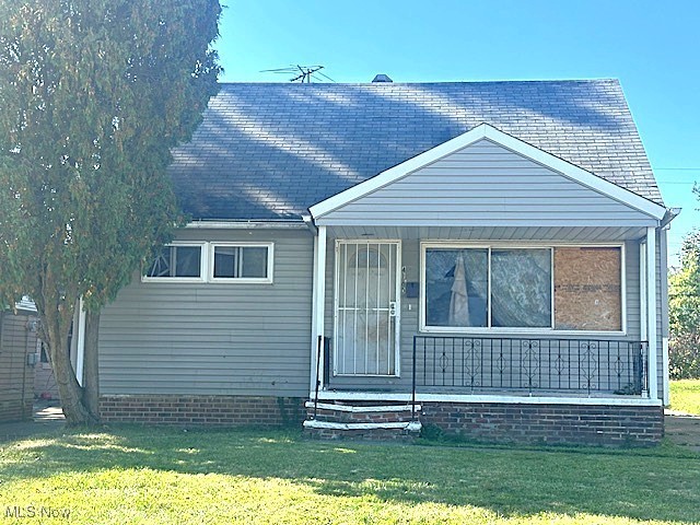 4761 E 173rd Street Cleveland OH 44128