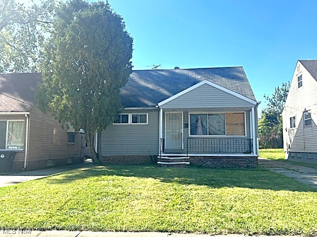 4761 E 173rd Street Cleveland OH 44128