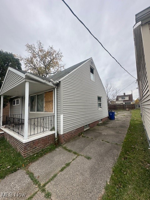4761 E 173rd Street Cleveland OH 44128