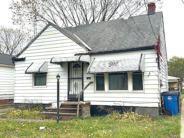 4761 E 173rd Street Cleveland OH 44128
