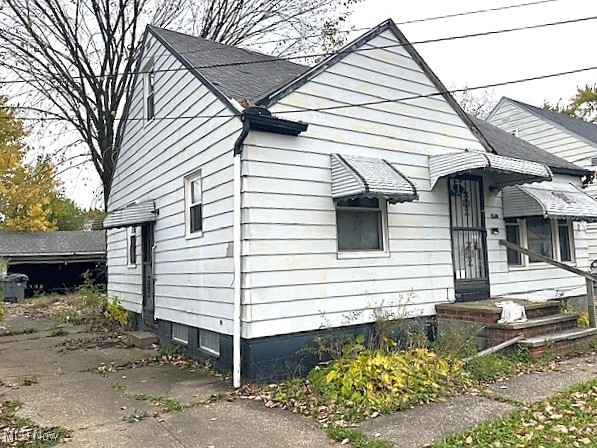4761 E 173rd Street Cleveland OH 44128