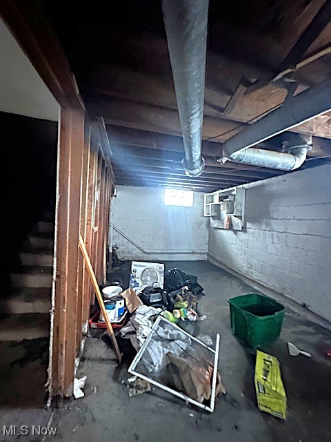 4761 E 173rd Street Cleveland OH 44128