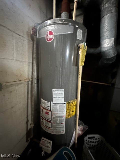 4761 E 173rd Street Cleveland OH 44128