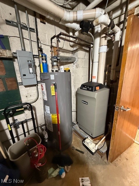 12001 Shaker Boulevard Cleveland OH 44120