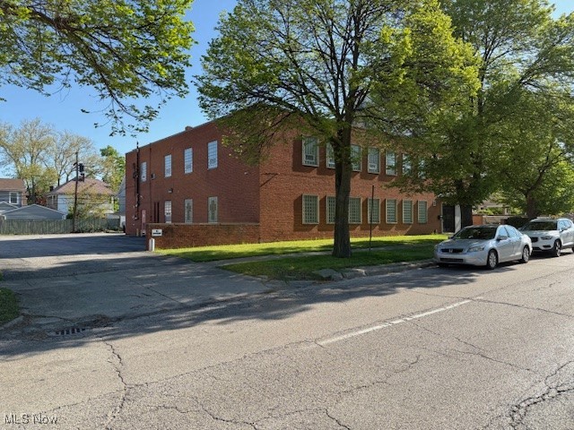 12001 Shaker Boulevard Cleveland OH 44120