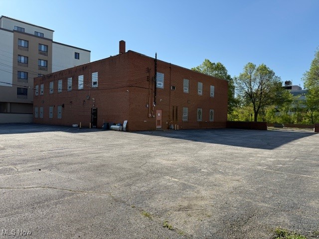 12001 Shaker Boulevard Cleveland OH 44120