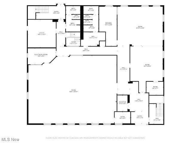 12001 Shaker Boulevard Cleveland OH 44120