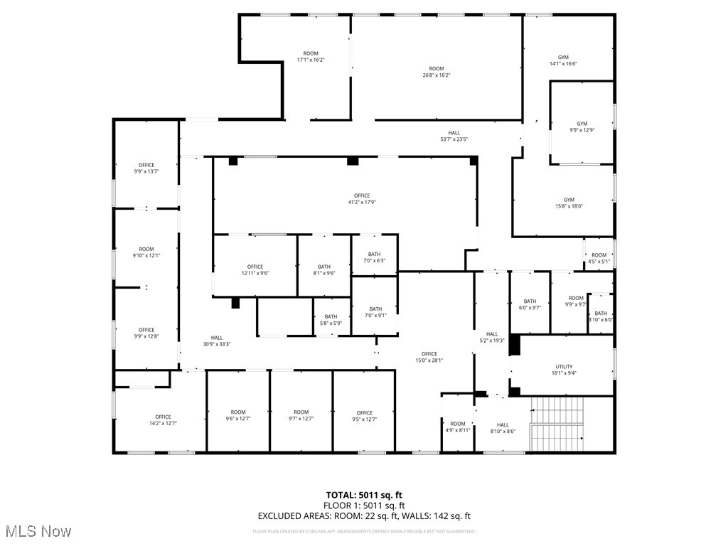 12001 Shaker Boulevard Cleveland OH 44120