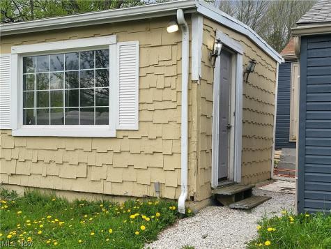 446 E Steels Corners Road Stow OH 44224