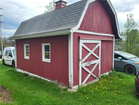446 E Steels Corners Road Stow OH 44224