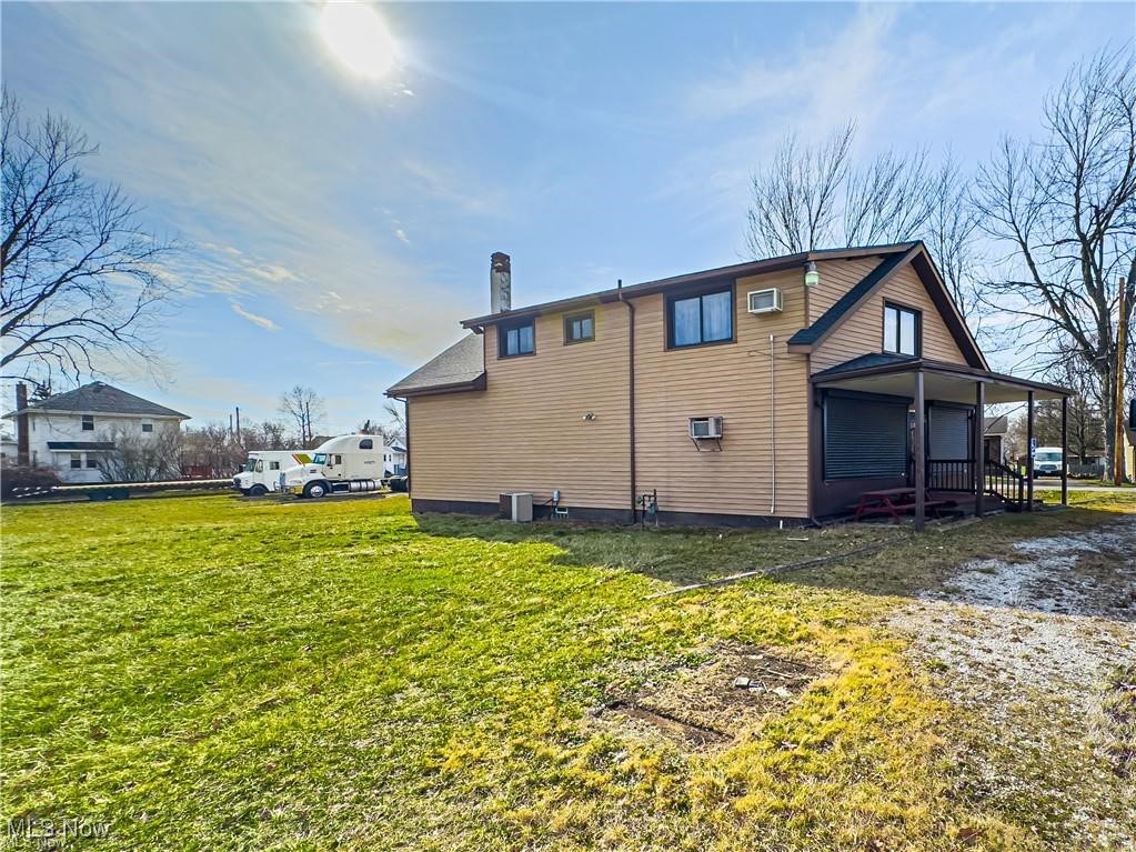 3120 Albrecht Avenue Akron OH 44312