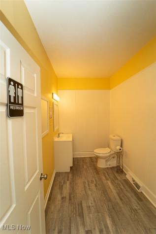 3120 Albrecht Avenue Akron OH 44312