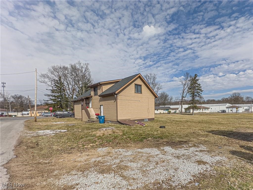 3120 Albrecht Avenue Akron OH 44312