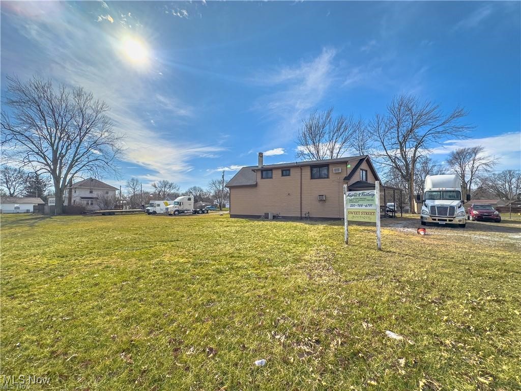 3120 Albrecht Avenue Akron OH 44312