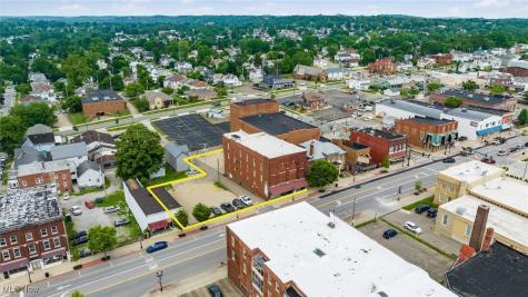 927 Wheeling Avenue Cambridge OH 43725