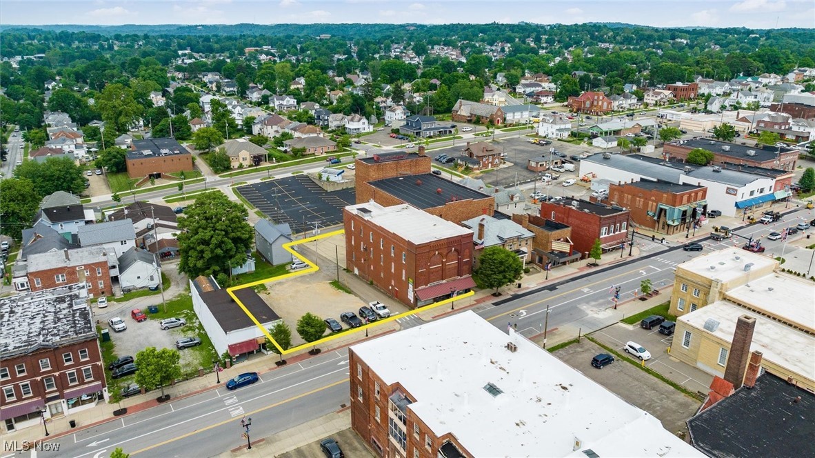 927 Wheeling Avenue Cambridge OH 43725