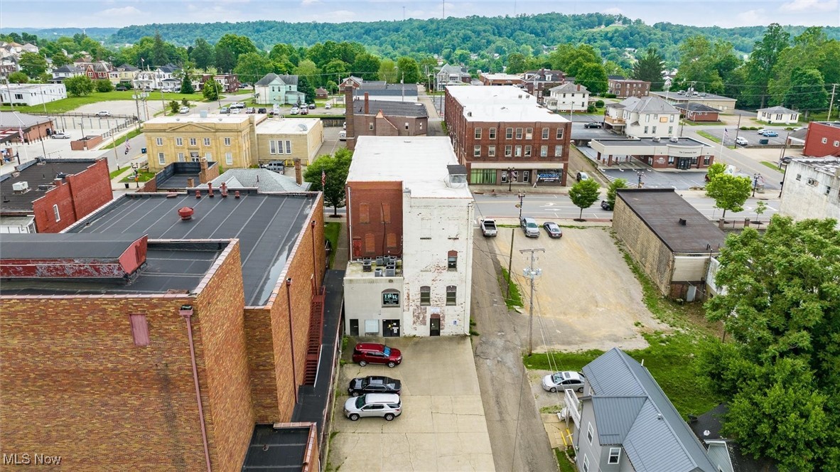 927 Wheeling Avenue Cambridge OH 43725