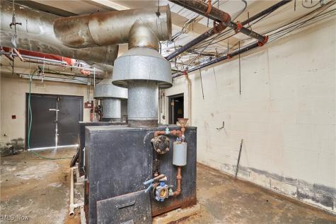 16231 Broadway Avenue Maple Heights OH 44137