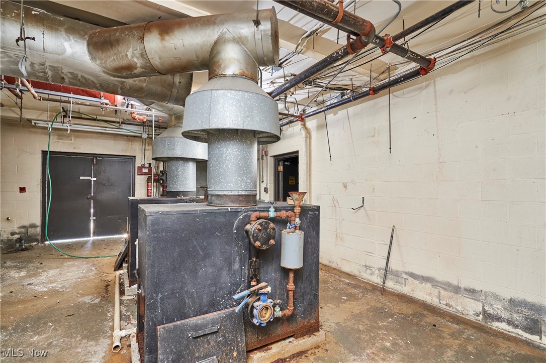 16231 Broadway Avenue Maple Heights OH 44137