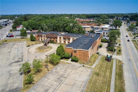 16231 Broadway Avenue Maple Heights OH 44137