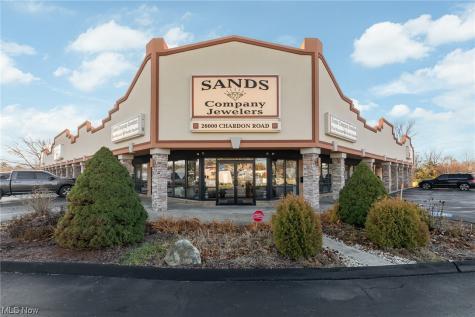 26000 Chardon Road Richmond Heights OH 44143