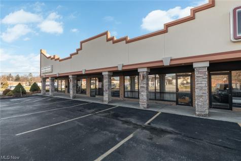 26000 Chardon Road Richmond Heights OH 44143