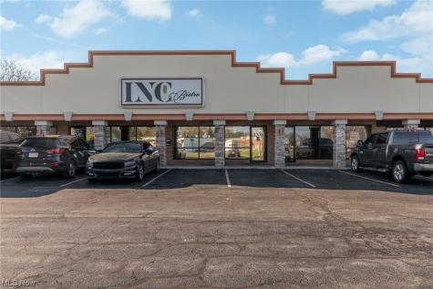 26000 Chardon Road Richmond Heights OH 44143