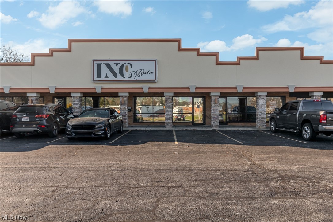 26000 Chardon Road Richmond Heights OH 44143