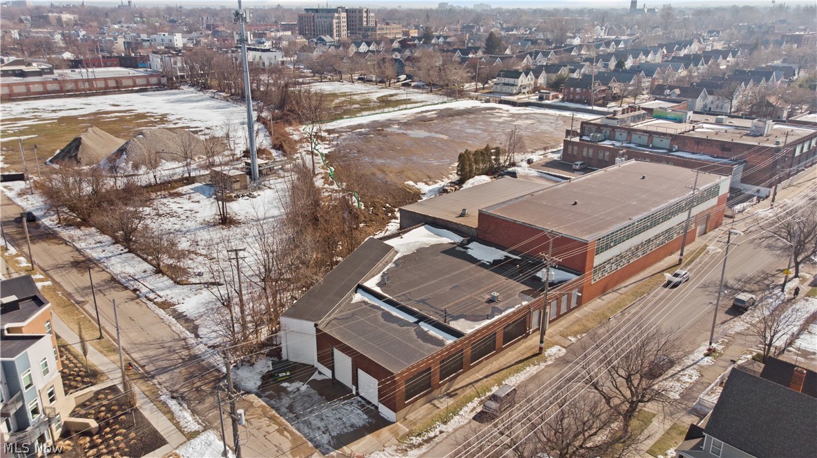 1235 W 65th Street Cleveland OH 44102