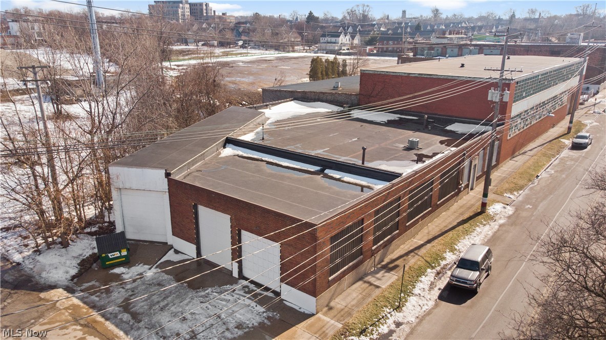 1235 W 65th Street Cleveland OH 44102