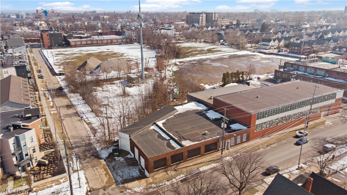 1235 W 65th Street Cleveland OH 44102