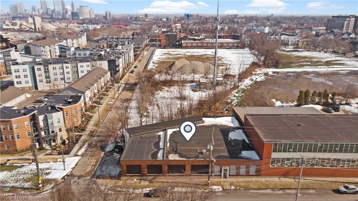 1235 W 65th Street Cleveland OH 44102