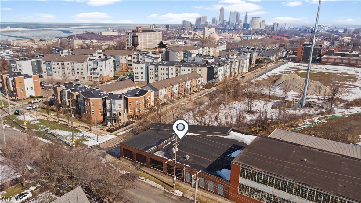 1235 W 65th Street Cleveland OH 44102