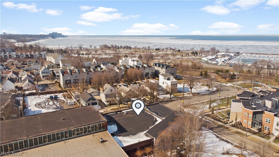 1235 W 65th Street Cleveland OH 44102