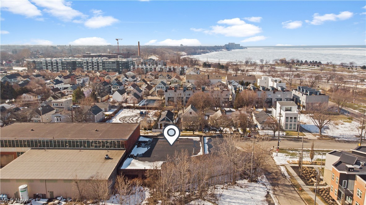 1235 W 65th Street Cleveland OH 44102