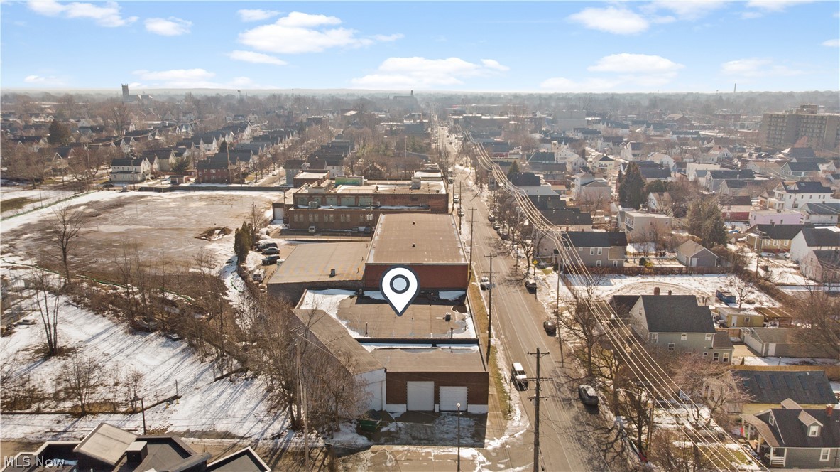 1235 W 65th Street Cleveland OH 44102