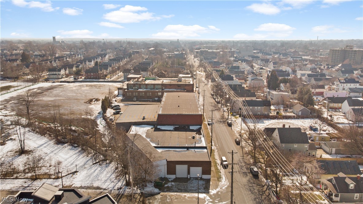 1235 W 65th Street Cleveland OH 44102