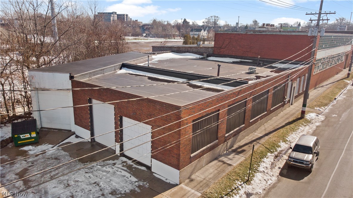 1235 W 65th Street Cleveland OH 44102