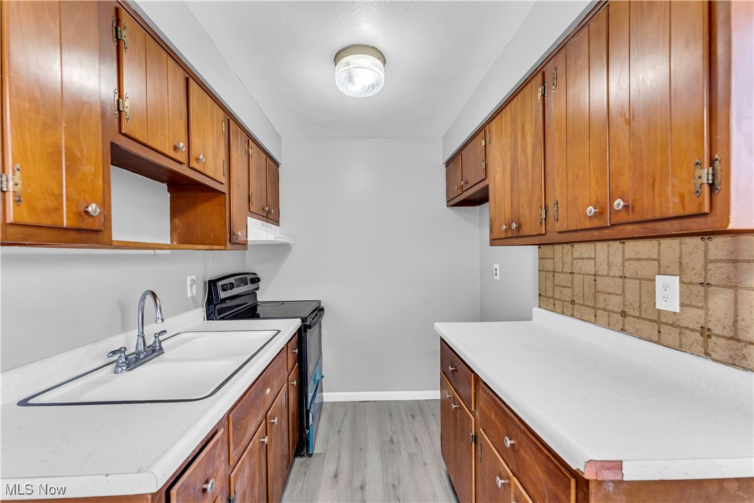 18809 Bella Drive Cleveland OH 44119