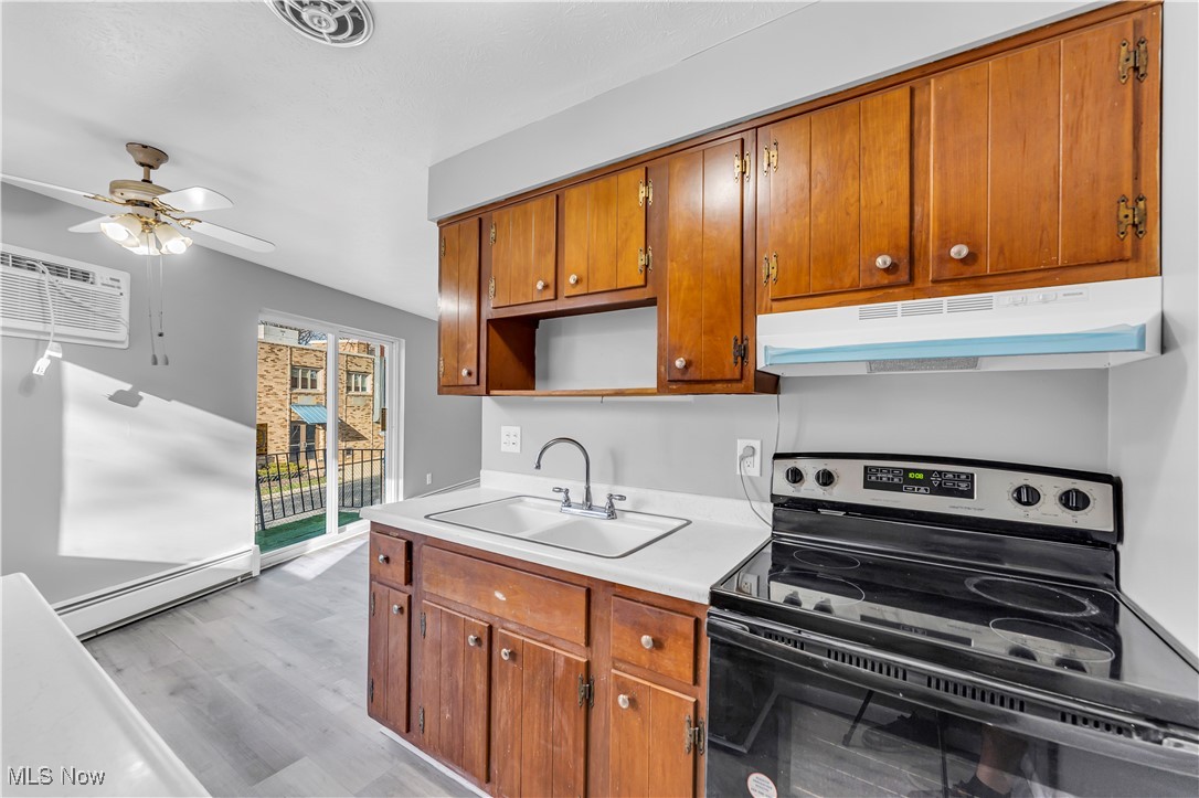 18809 Bella Drive Cleveland OH 44119