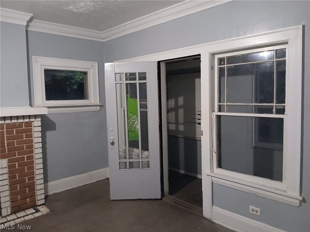 14306 Kinsman Road Cleveland OH 44120