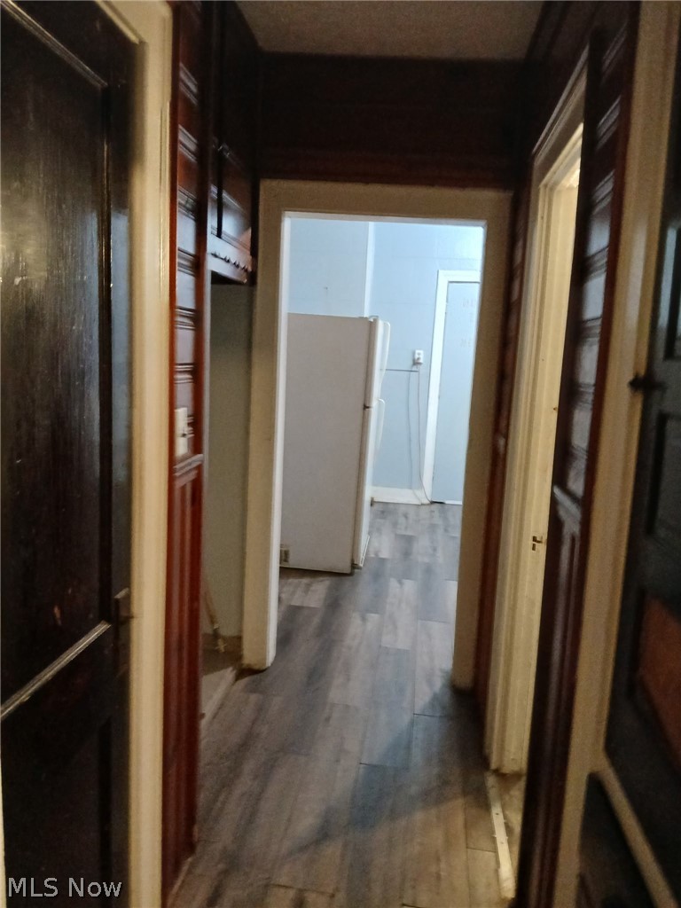 14306 Kinsman Road Cleveland OH 44120