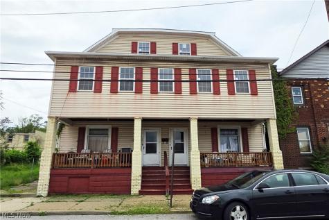 243 N 7th Street Steubenville OH 43952