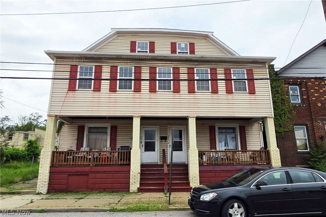 243 N 7th Street Steubenville OH 43952