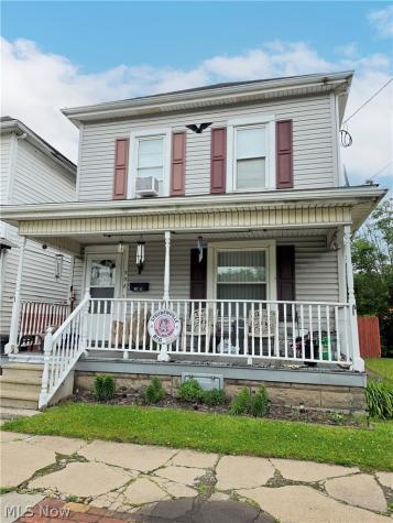 243 N 7th Street Steubenville OH 43952